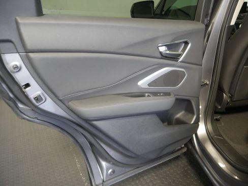 Used 2023 Acura RDX AWD image 12