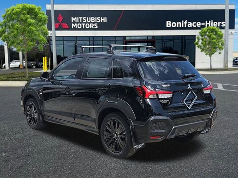 New 2026 Mitsubishi Outlander Sport AWD image 3