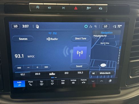 Used 2026 Ford F150 Raptor AWD/4WD image 19