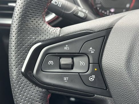 Used 2023 Chevrolet TrailBlazer RS w/ Convenience Package image 18