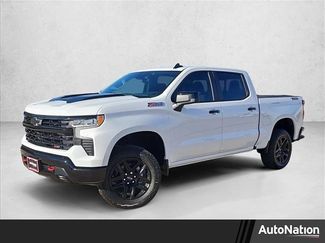 New 2026 Chevrolet Silverado 1500 LT Trail Boss w/ Convenience Package II video 1