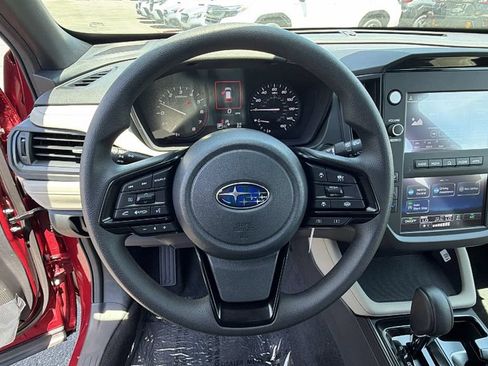New 2026 Subaru Forester AWD/4WD image 26