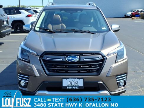 Used 2023 Subaru Forester Touring AWD/4WD image 35