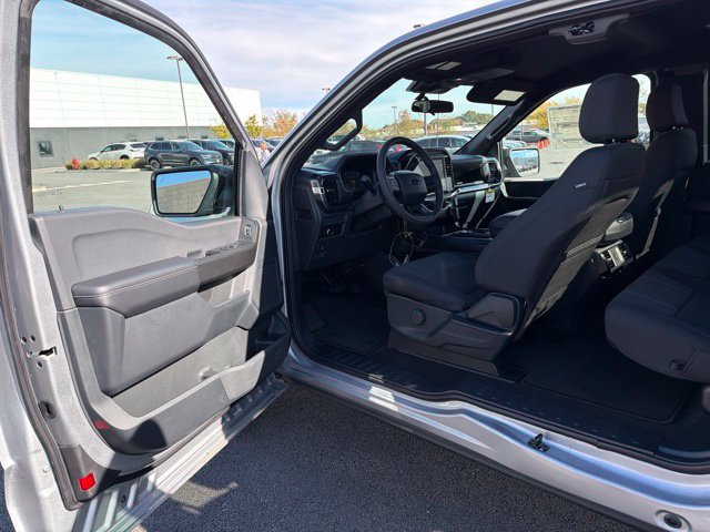 New 2026 Ford F150 STX w/ Equipment Group 200A AWD/4WD image 10