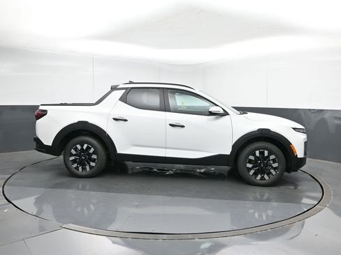 New 2026 Hyundai Santa Cruz SEL image 6