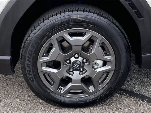 Certified 2026 Subaru Outback Premium AWD/4WD image 10