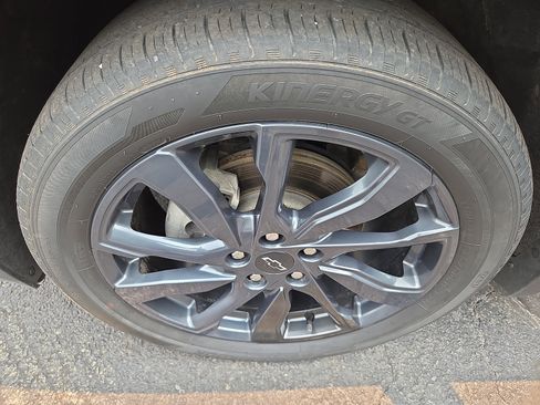 Used 2022 Chevrolet Equinox RS AWD/4WD image 12