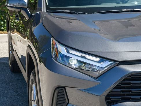 Used 2023 Toyota RAV4 XLE w/ Convenience Package FWD image 4