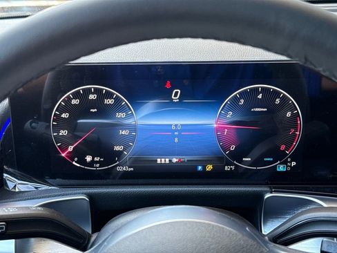 New 2026 Mercedes-Benz GLB 250 image 12