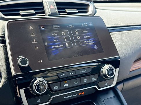 Used 2019 Honda CR-V EX image 10
