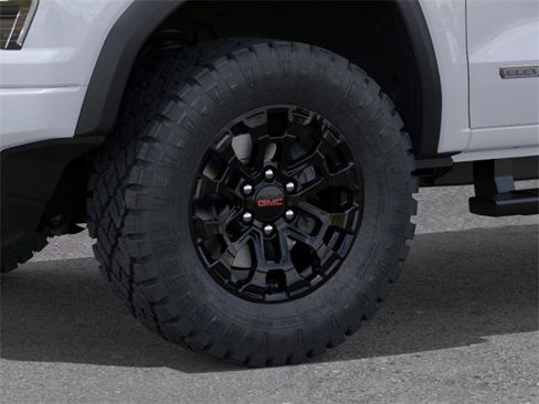 New 2026 GMC Canyon Elevation w/ Convenience Package image 9