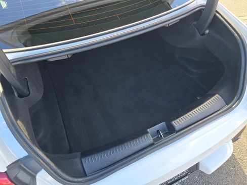 Used 2022 Mercedes-Benz CLA 35 AMG 4MATIC image 17