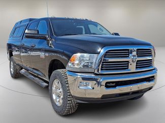 Used 2017 RAM 2500 SLT w/ Snow Chief Group video 2