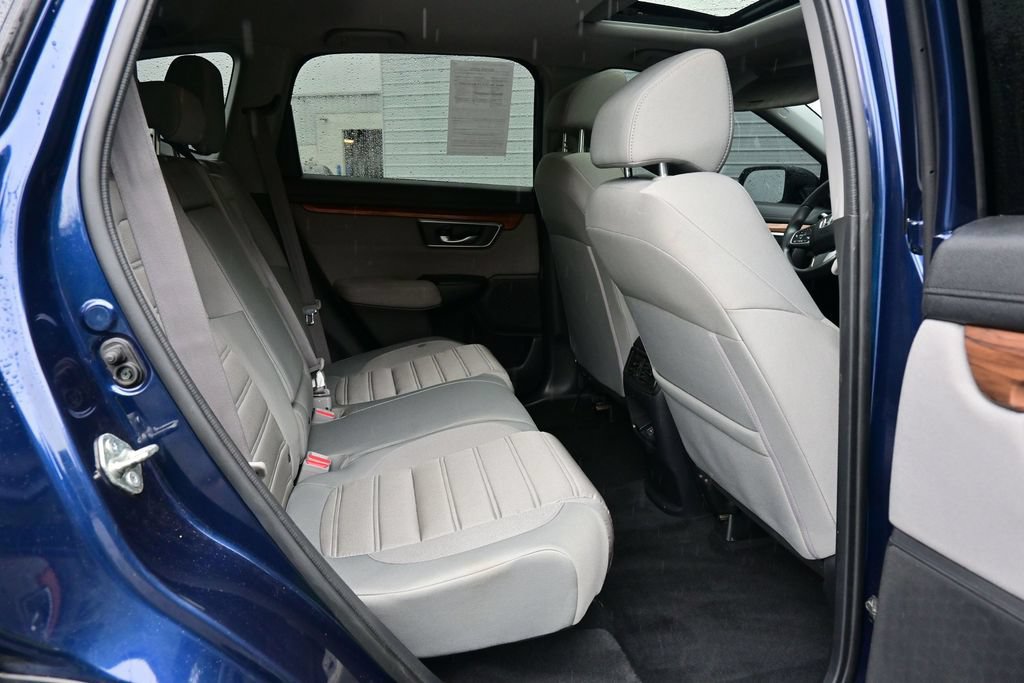 Used 2019 Honda CR-V EX image 19