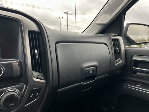 Used 2014 GMC Sierra 1500 SLT w/ All-Terrain Package image 40