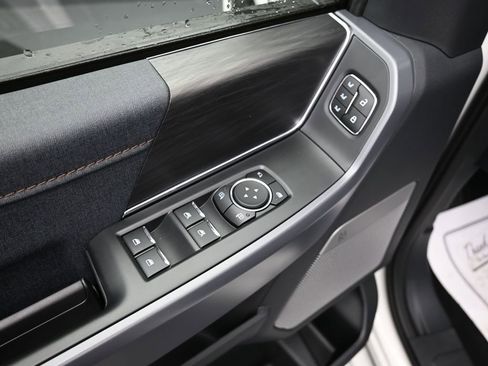 New 2025 Ford F150 Lariat w/ Equipment Group 502A High image 13