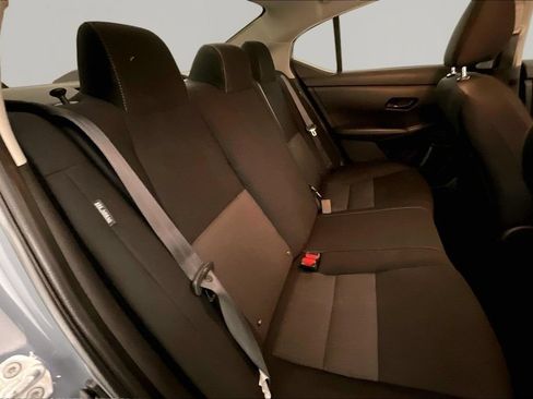 Used 2024 Nissan Sentra SV w/ All-Weather Package FWD image 20