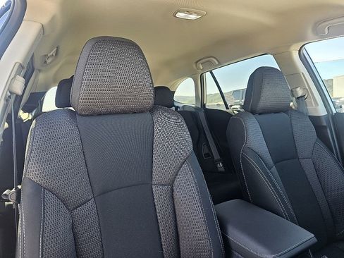 Certified 2025 Subaru Outback Premium image 20