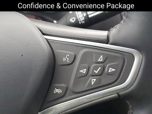 Used 2023 Chevrolet Equinox LT image 13