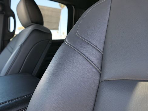 New 2024 RAM 4500 Tradesman w/ Chrome Appearance Group image 11