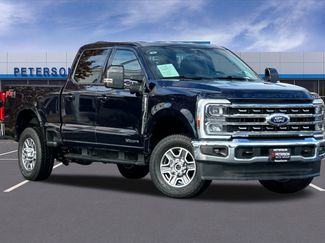 Used 2024 Ford F350 Lariat video 2