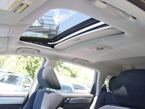 Used 2010 Honda CR-V EX image 26