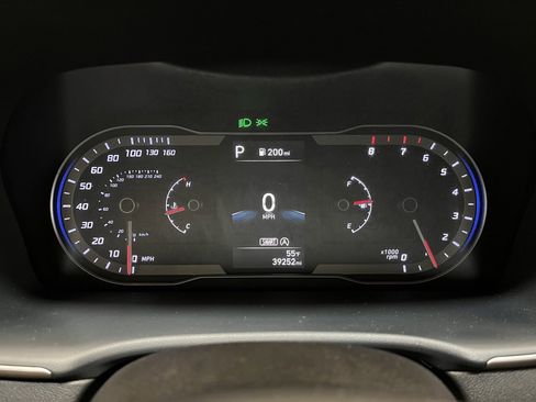 Used 2024 Hyundai Tucson SEL image 5