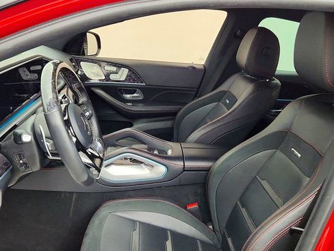 Used 2022 Mercedes-Benz GLE 53 AMG 4MATIC Coupe image 19