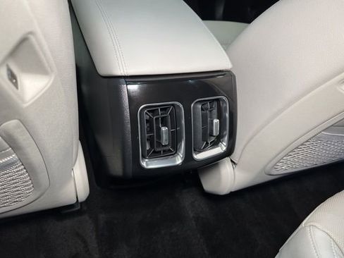 Used 2025 Kia Sorento SX Prestige image 54