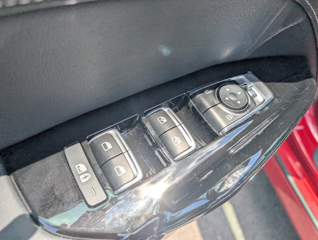 New 2026 Kia K5 GT-Line AWD/4WD image 15