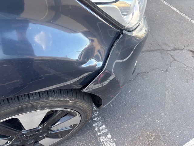 Used 2015 Kia Soul ! w/ Sun & Sound Package FWD image 8