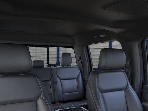 New 2025 Ford F150 XLT w/ Equipment Group 303A High image 22