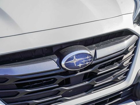 Certified 2023 Subaru Outback Touring XT image 5