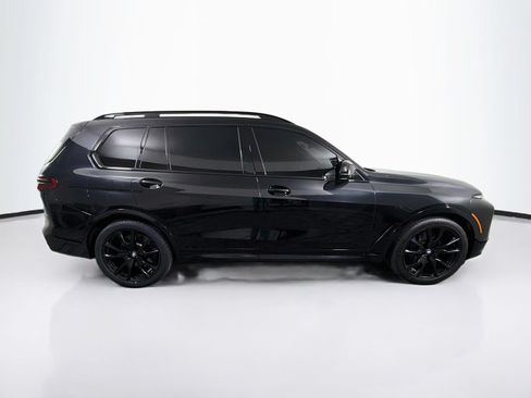 Used 2024 BMW X7 M60i w/ Executive Package AWD/4WD image 8