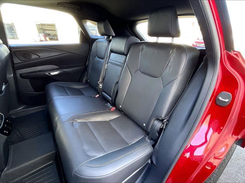 Used 2024 Lexus RX 350 Premium w/ Accessory Package (Z1) image 20