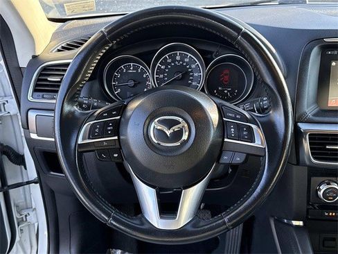 Used 2016 MAZDA CX-5 Grand Touring image 19