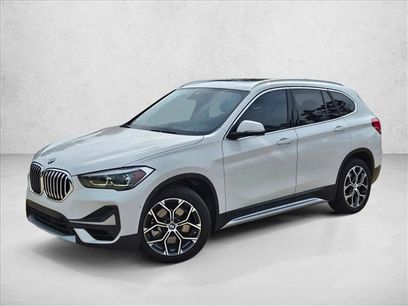 Used 2021 BMW X1 xDrive28i w/ Convenience Package