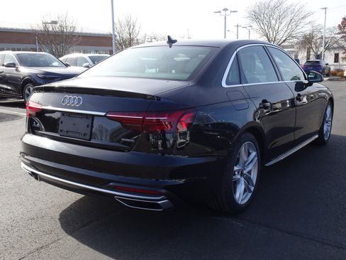 Certified 2023 Audi A4 2.0T Premium Plus w/ Premium Plus Package image 5