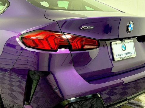 Used 2025 BMW 228i xDrive w/ Premium Package image 33