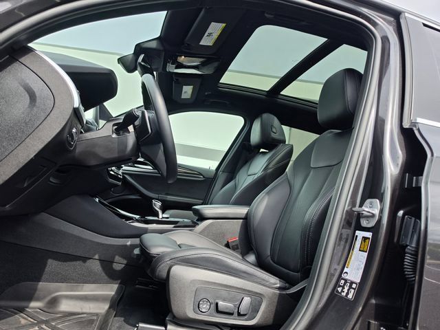 Used 2024 BMW X3 xDrive30i w/ Premium Package AWD/4WD image 26