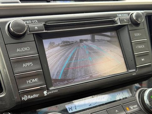 Used 2014 Toyota RAV4 XLE image 24