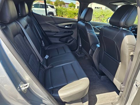 Used 2024 Buick Envista Avenir FWD image 33
