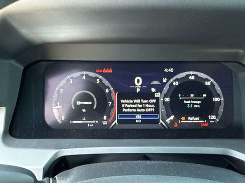 New 2026 Toyota Tacoma TRD Off-Road AWD/4WD image 20