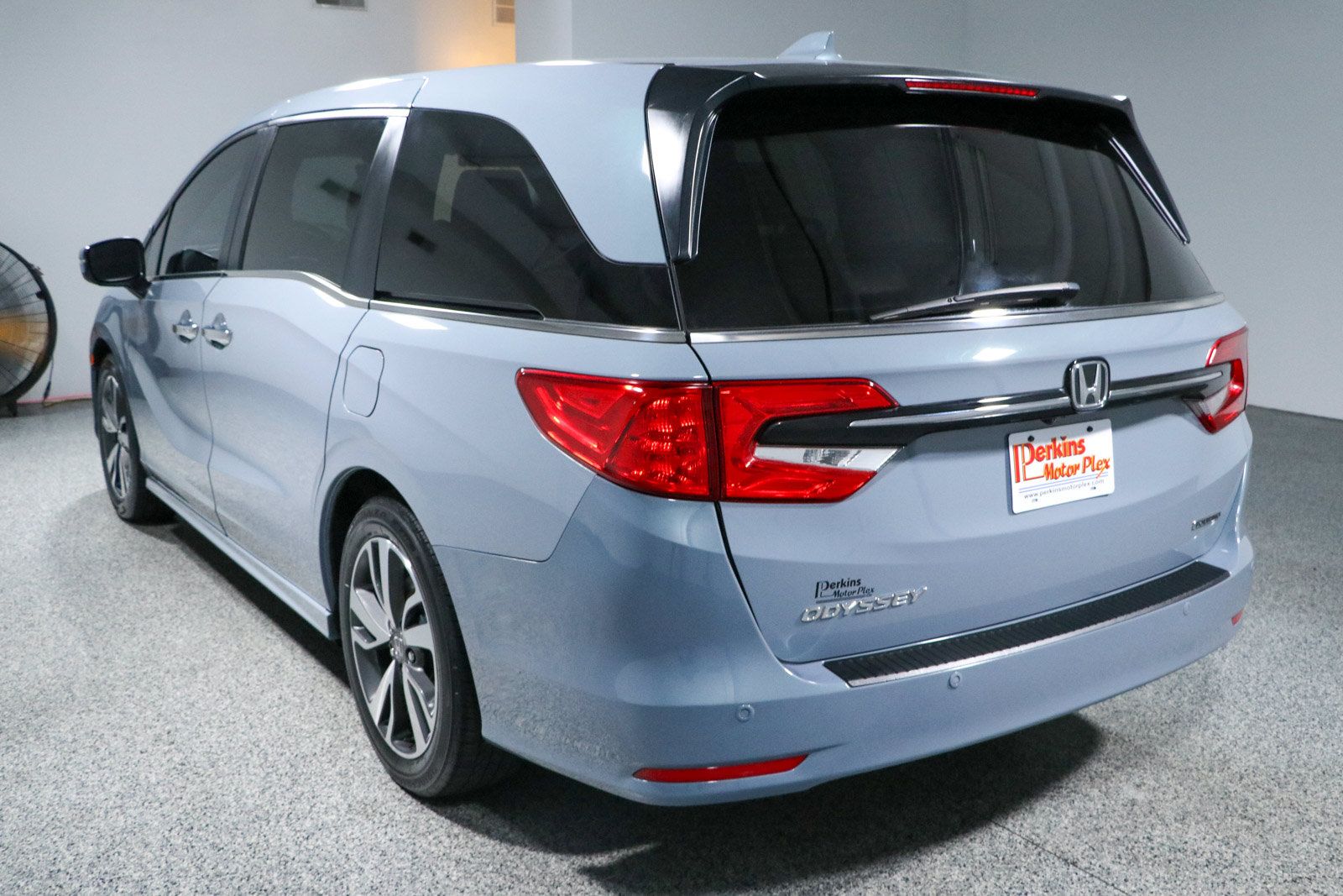Used 2023 Honda Odyssey Touring image 9