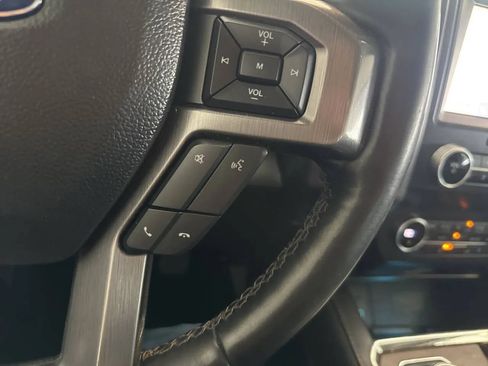 Used 2021 Ford Expedition Platinum AWD/4WD image 43