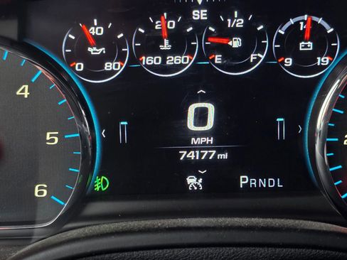 Used 2019 GMC Yukon XL Denali AWD/4WD image 15
