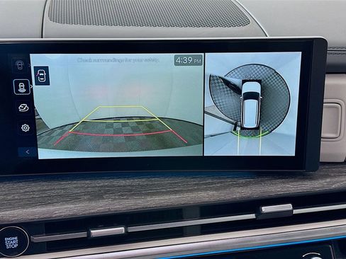 Certified 2025 Hyundai Santa Fe Calligraphy image 14