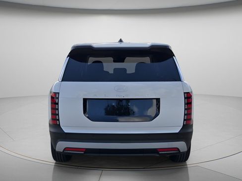 New 2026 Hyundai Palisade SE FWD image 4