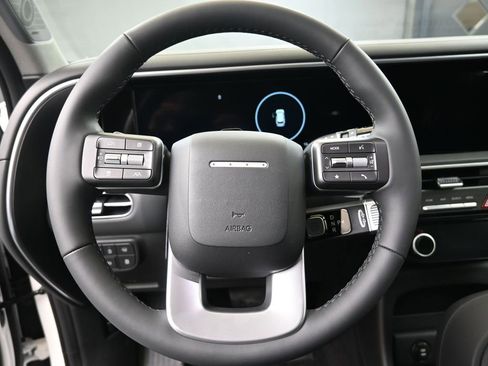 New 2026 Hyundai Palisade Limited image 24