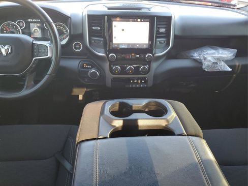 Certified 2025 RAM 1500 Big Horn image 10